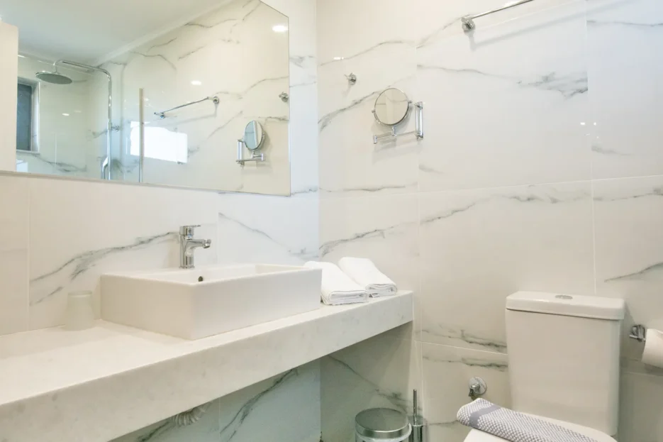 Maisonette Suite
